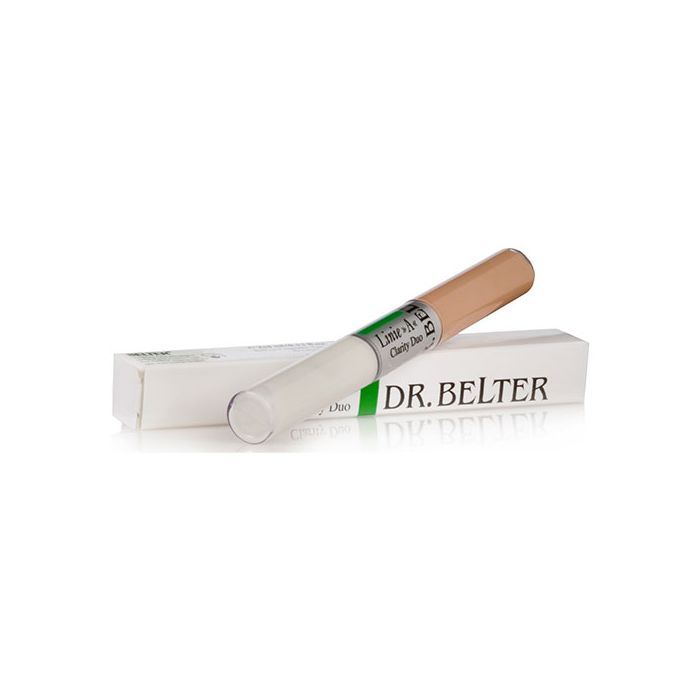 Line A Clarity duo 2x4ml