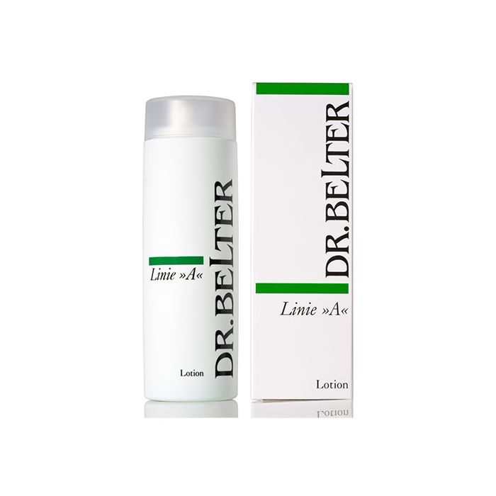 Linie A Acne reinigings lotion 200ml