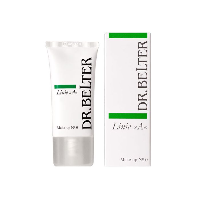 Dr. Belter Line A Acne make-up no. 0, 30ml