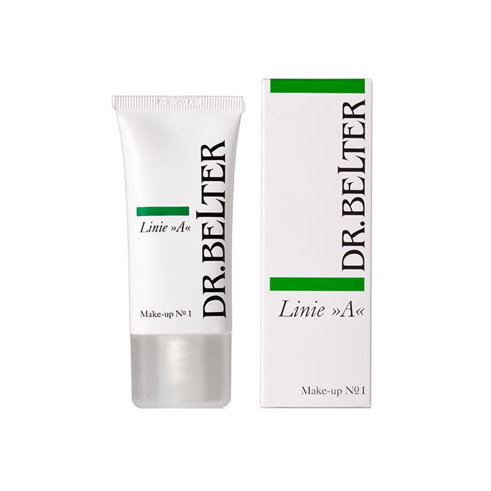 Line A Acne make-up no 1 30ml