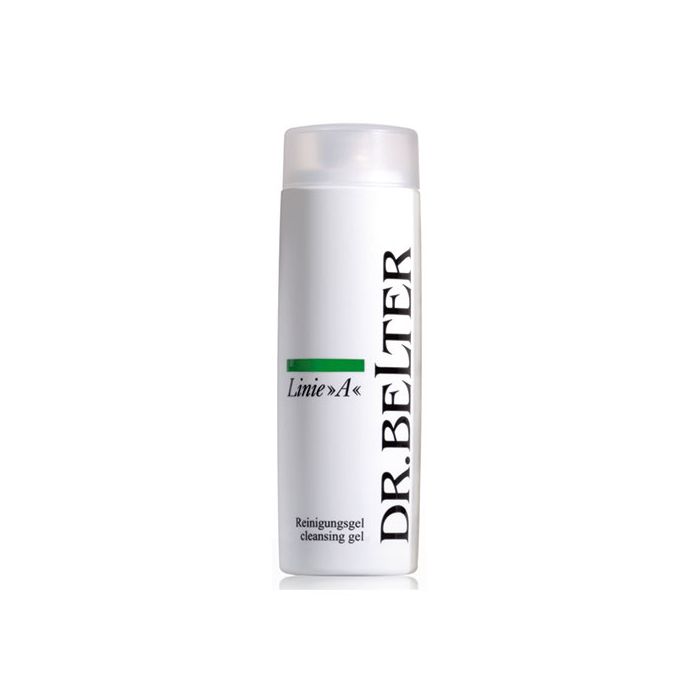 Linie A Cleansing gel 200ml