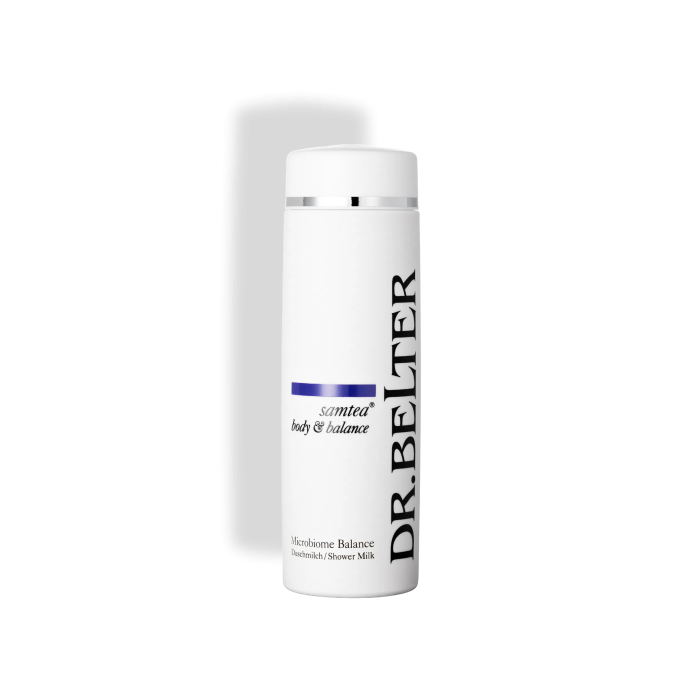 Samtea body & balance Microbiome Balance Shower milk 200ml