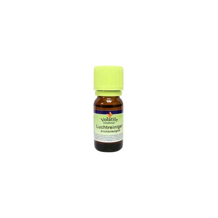 Volatile Luchtreiniger 10ml