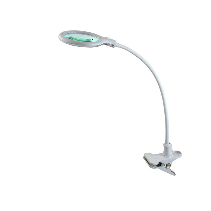 Lumeno ambulante loupelamp
