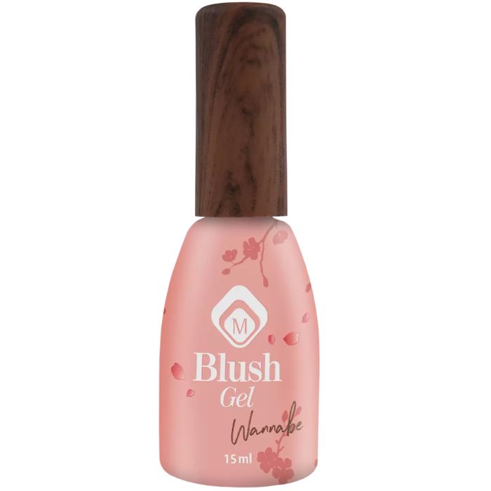 Magnetic Blush Gel, Wannabe 231408 TPO Vrij