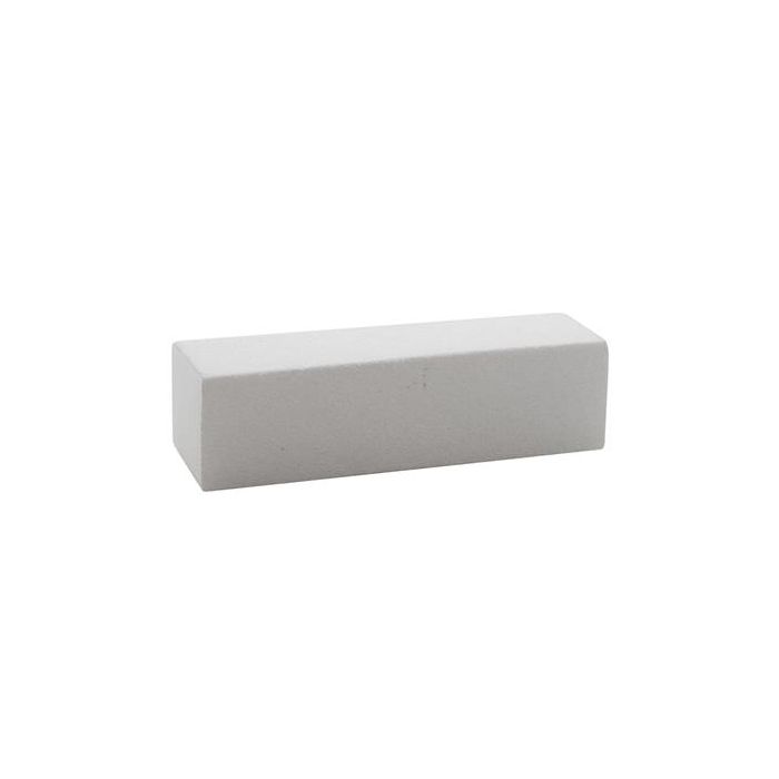 Magnetic white blocks 100/180 grit per 5st