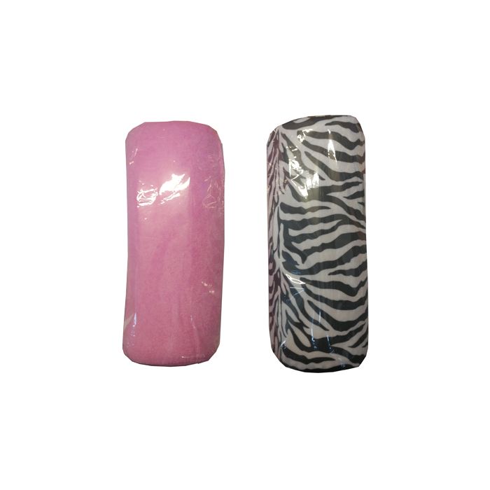 Manicure polskussen, per stuk