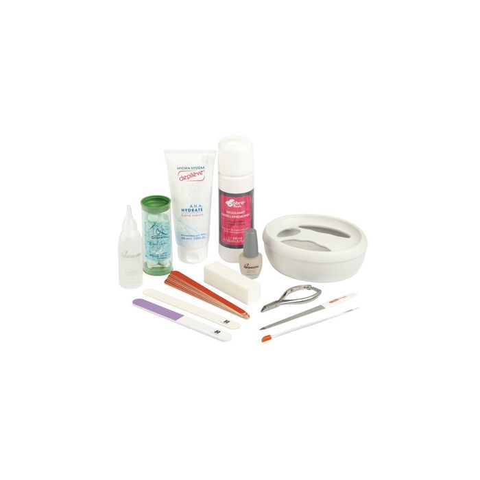 Manicure starterset / studentenset
