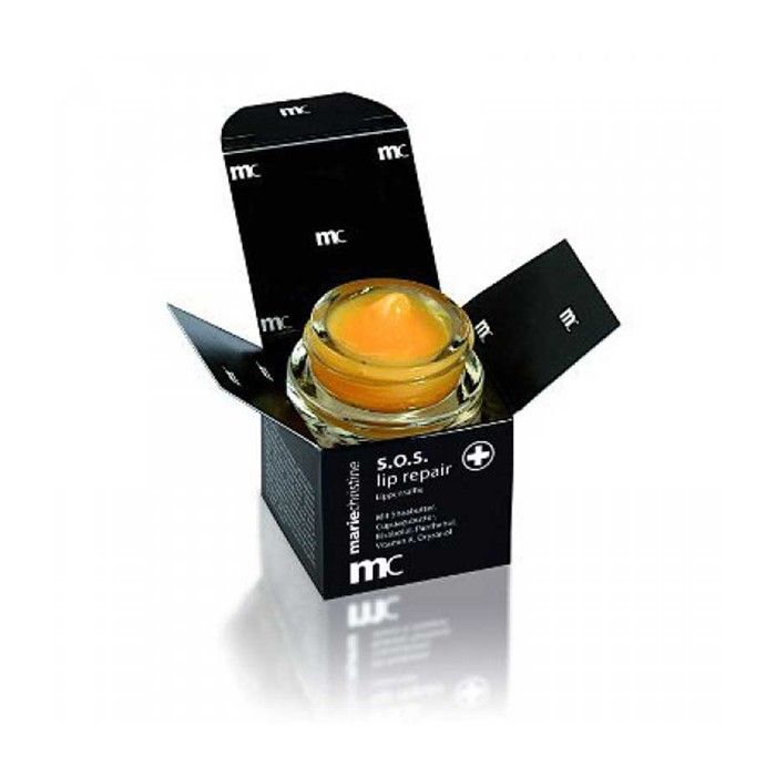 MC SOS lip repair