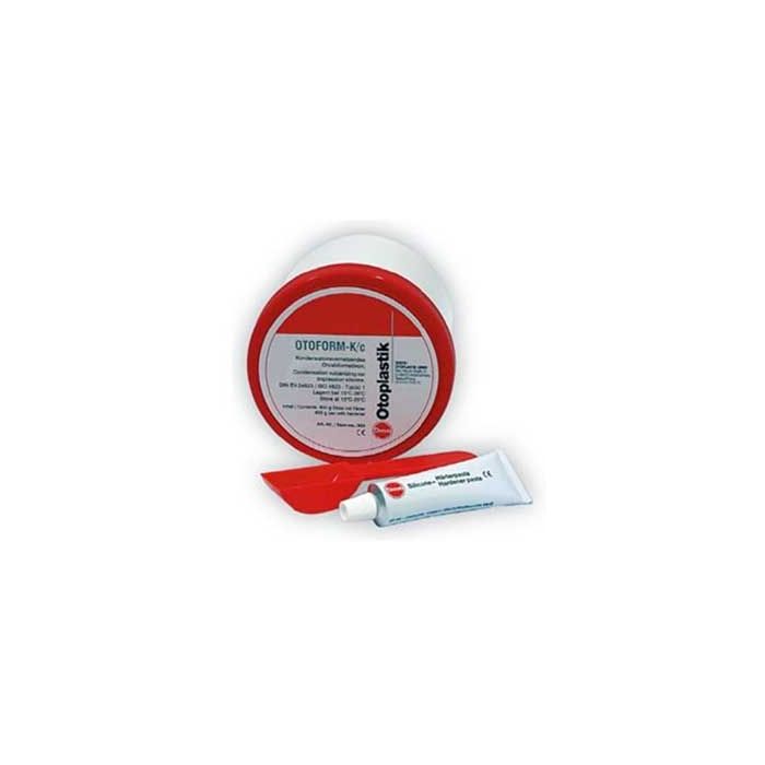 Otoform 124 ml + 5 ml katalysator