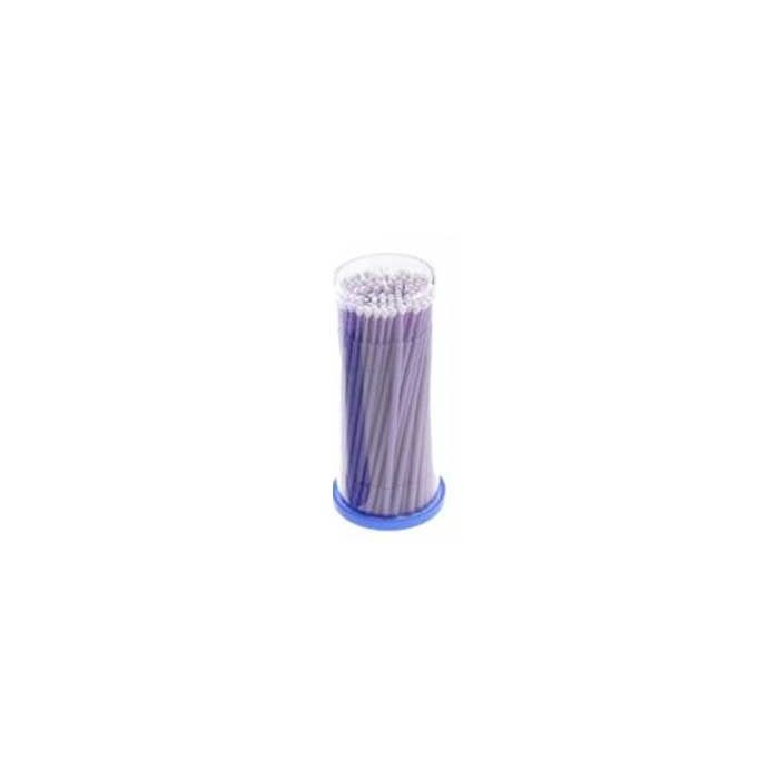 Microbrush 1mm 100st