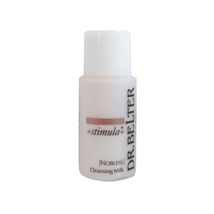 Mini Stimula Nobless Cleansing Milk 15ml