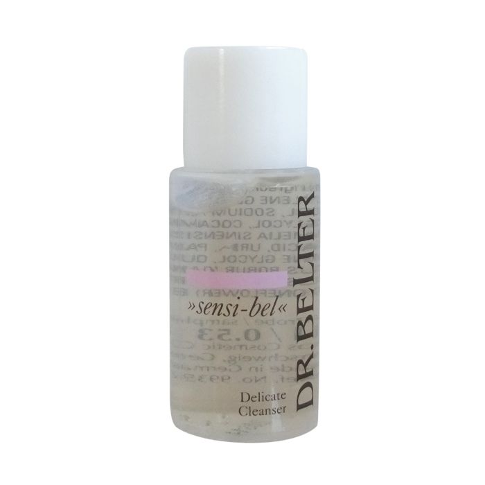 Mini Sensi Bel Delicate Cleanser 15ml