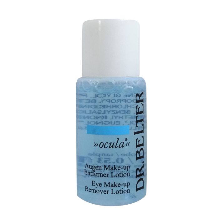 Mini Ocula Eye Make-up Remover Lotion 15ml