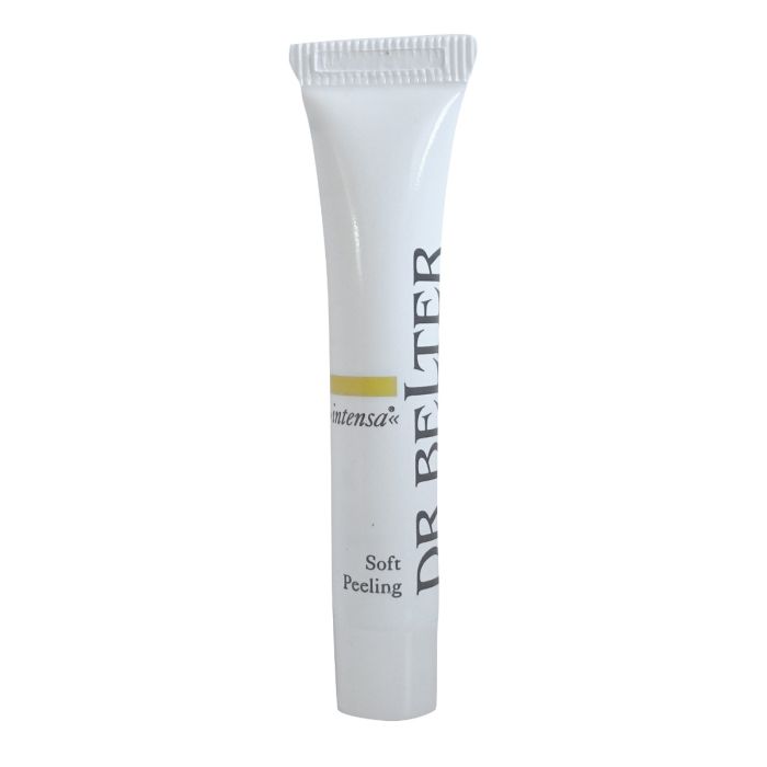 Mini Intensa Soft Peeling 5ml