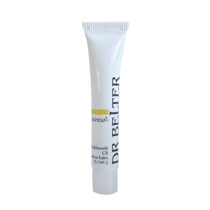 Mini Intensa Multibenefit No.2, 5ml