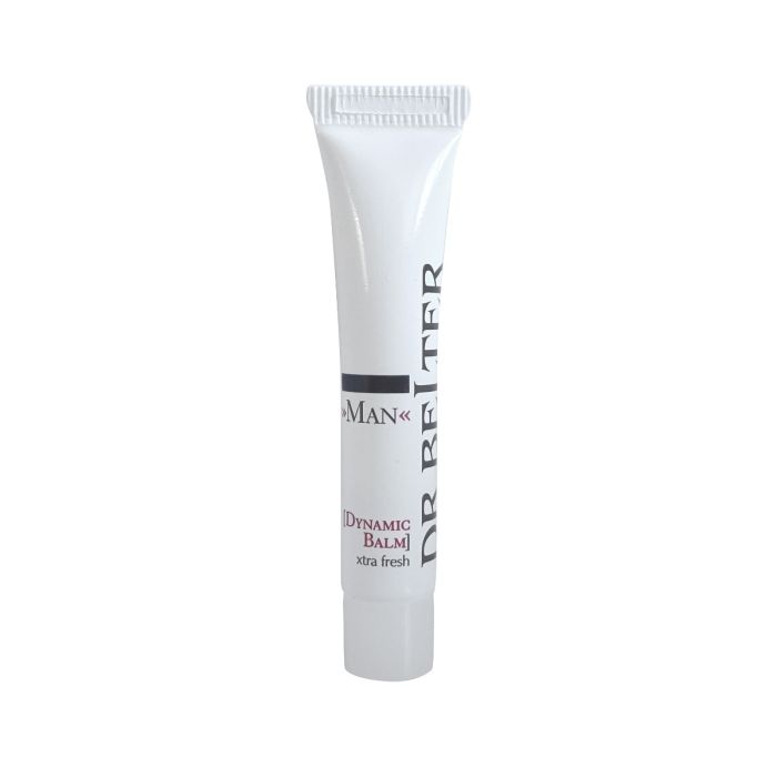 Mini Man Dynamic Balm 5ml
