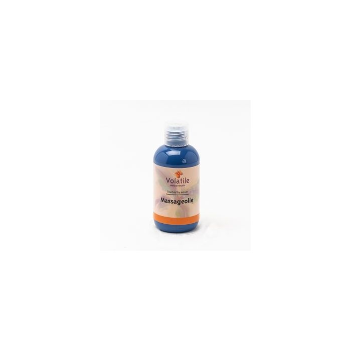 Volatile Massageolie Relax 250ml