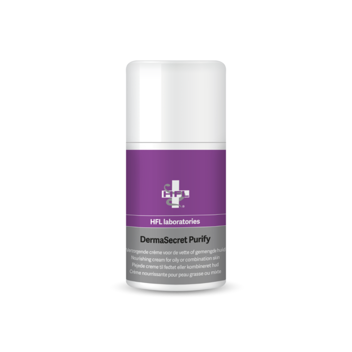 HFL DermaSecret Purify, 50ml