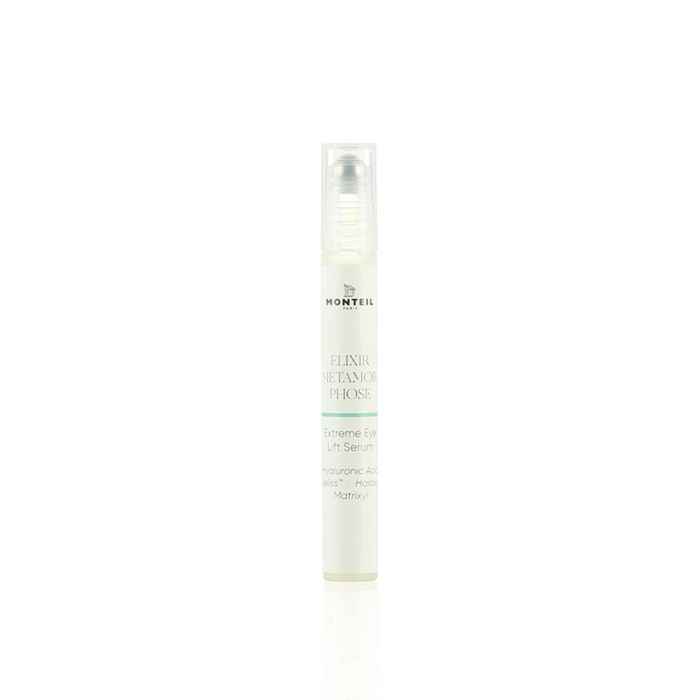 Monteil Élixir Métamor-Phose Extreme Eye lift Serum 10ml