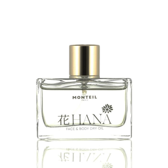 Monteil HANA Dry Oil 100ml