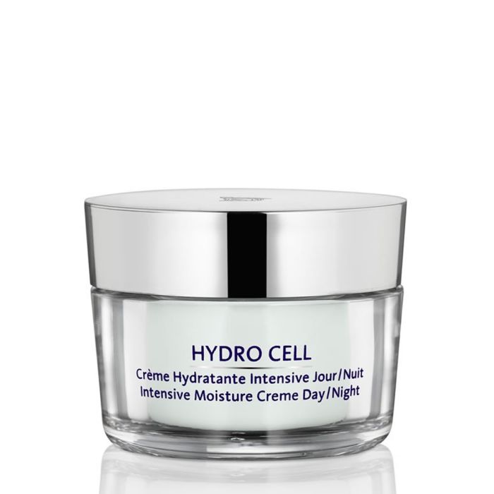 Monteil Hydro Cell Intens. Moisture Creme Day/Night, 50ml