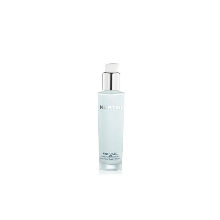 Monteil Hydro Cell Moisturizing Beauty Emulsion, 50 ml