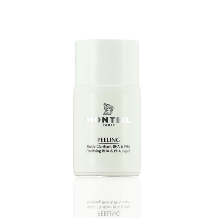 Monteil PEELING Clarifying BHA & PHA Liquid 100ml