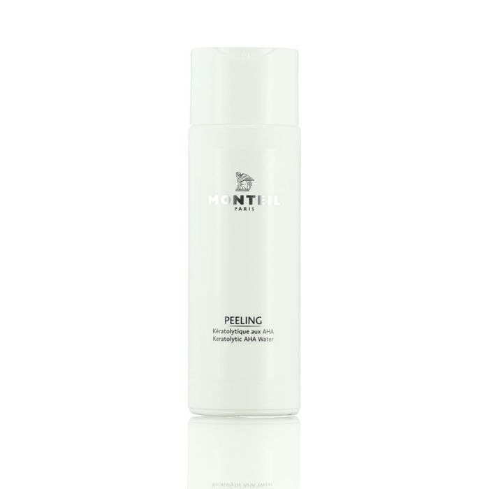 Monteil Demo/Tester PEELING Keratolytic AHA Water, 175ml