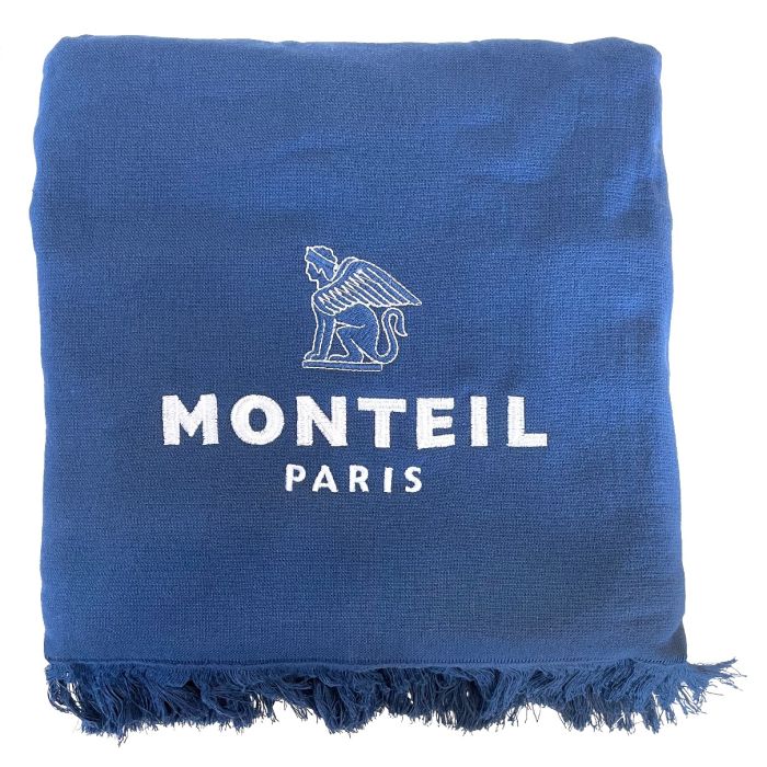 Monteil Promo Hamamdoek 90x160cm