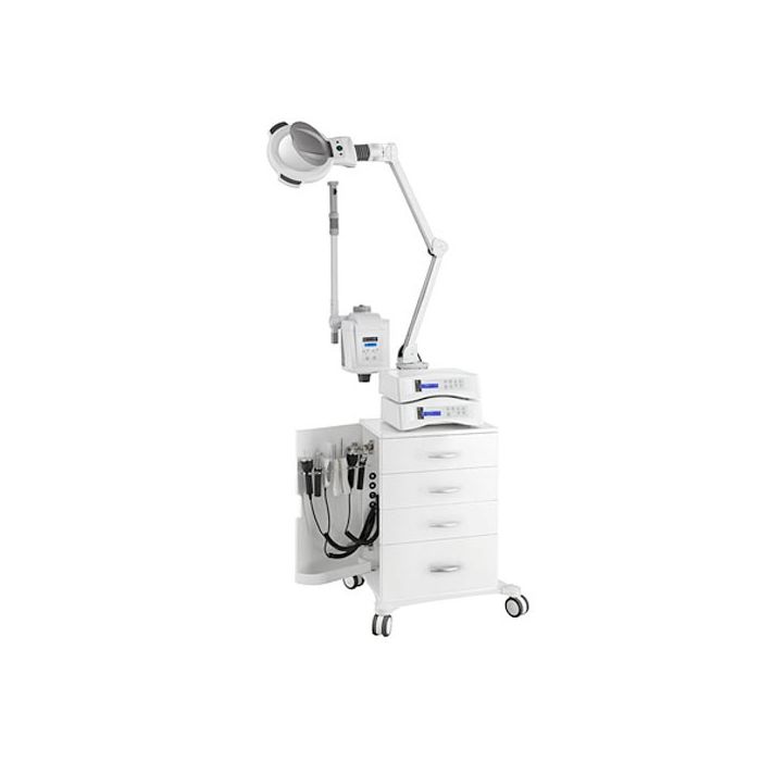 Multifunctionele tower 1