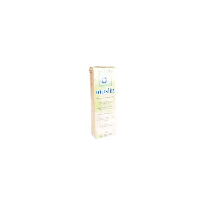 Clean & Easy harsstrips muslin large 100st (katoen)