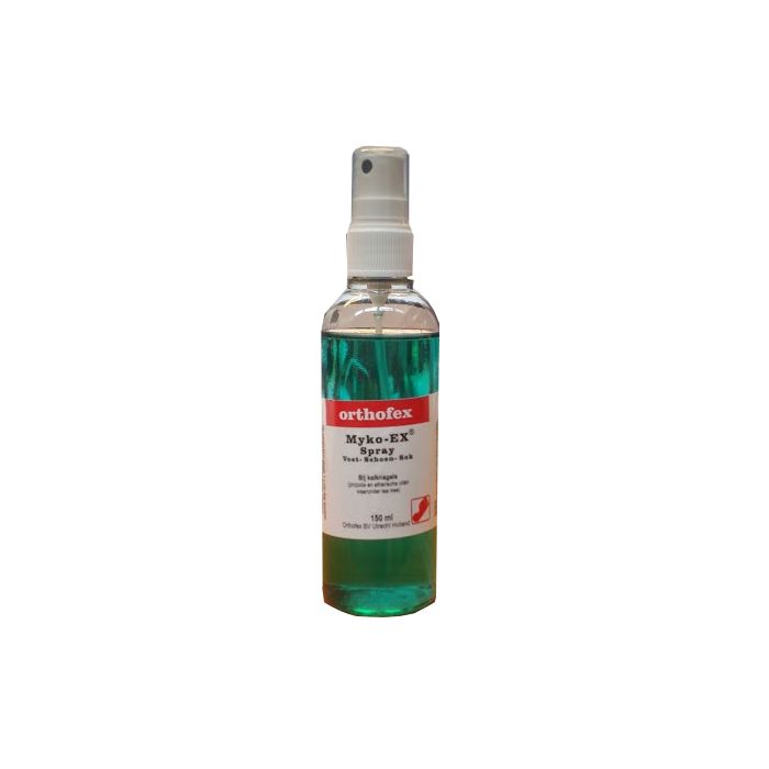 Orthofex Myko-EX Spray 150ml