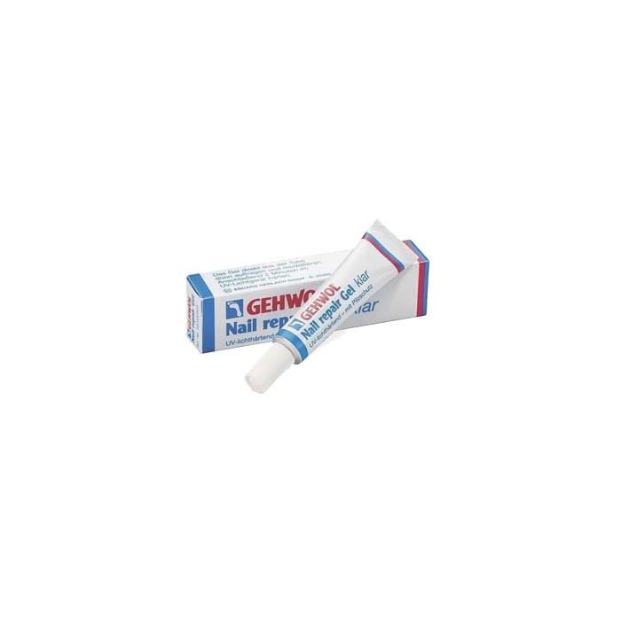 Gehwol Nail repair gel klar 5ml M