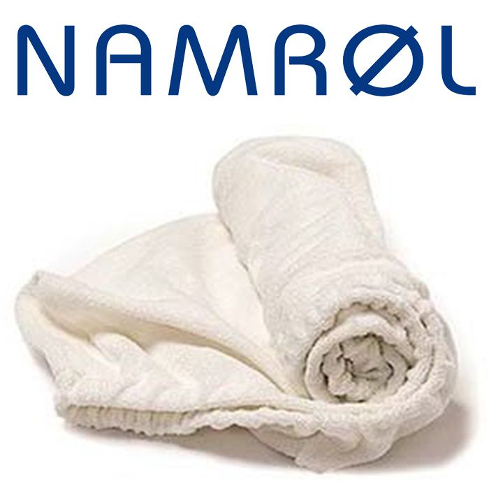 Badstof stoelhoes sets voor Namrol stoelen