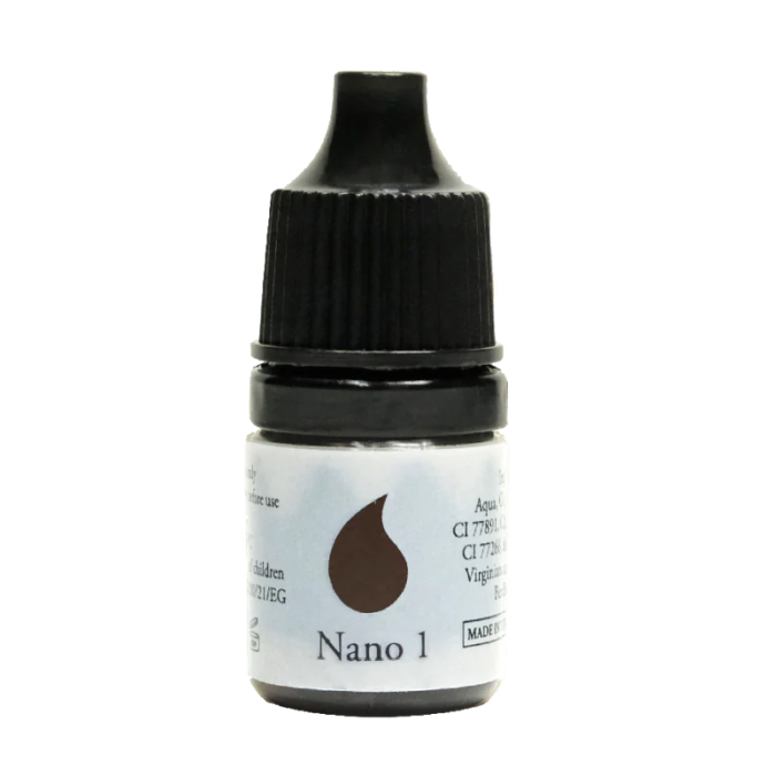 Ecuri Pigment Nano1 10ml
