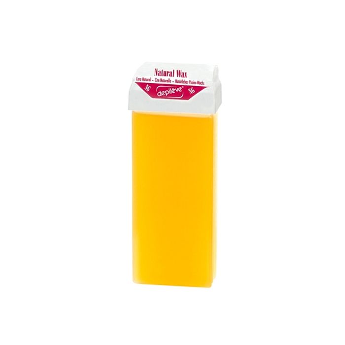 Depileve harspatroon Naturel standaard 100g