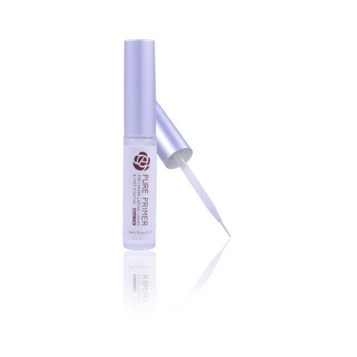 Neicha pure primer with brush 5ml