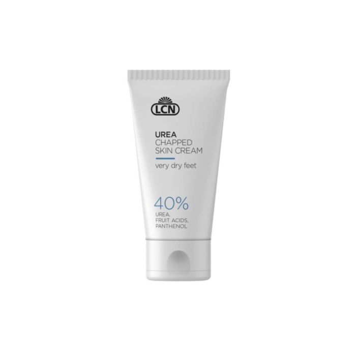 LCN Klovencreme 40% Urea, 50ml