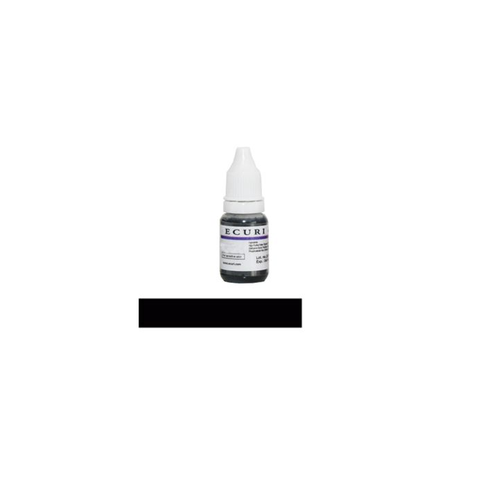 Ecuri pigment Novoxx Black 3ml