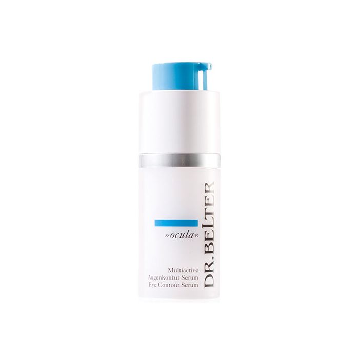 Ocula Multi-active eye contour serum 15ml