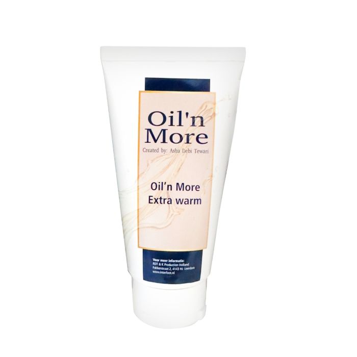 Oil 'n More Extra Warm ( Muscle) 75ml