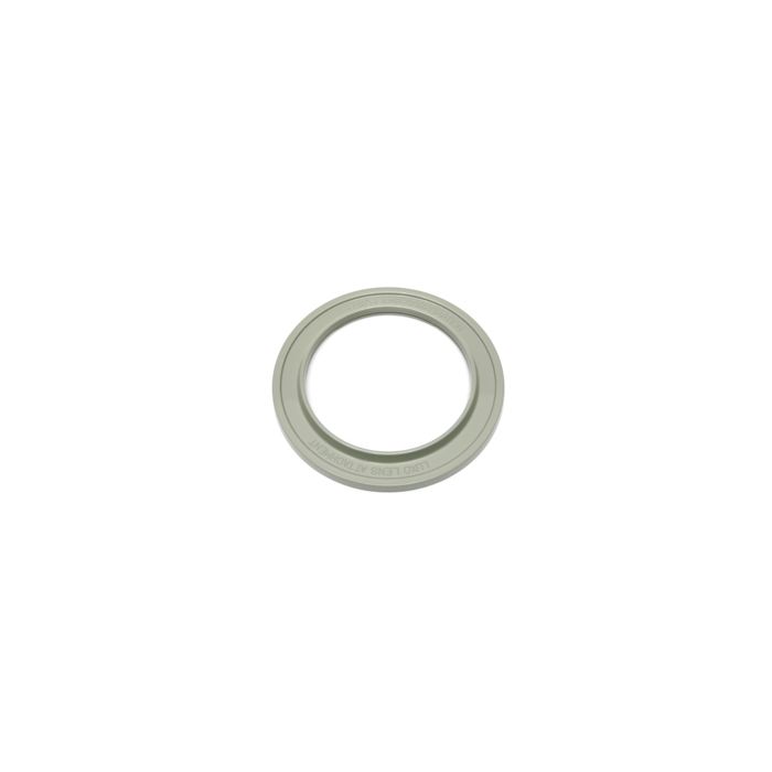 Luxo Opzetlens 4 dioptrie