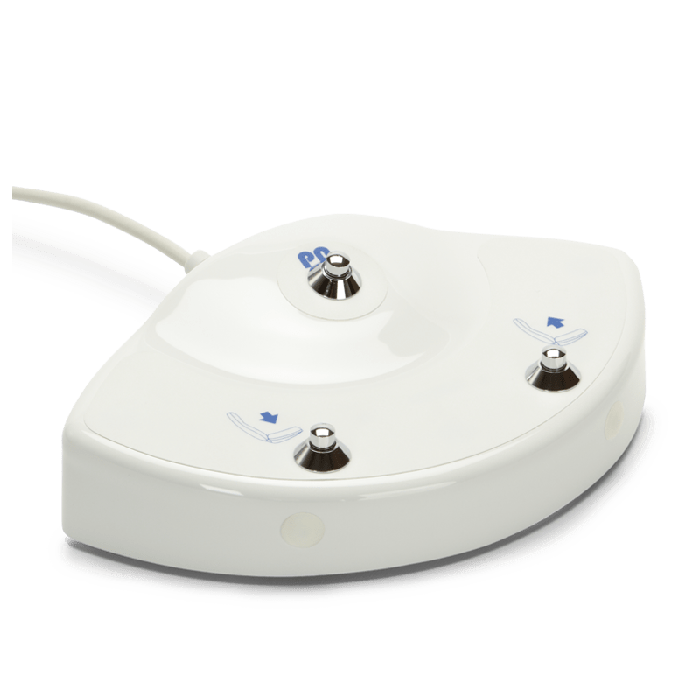 Namrol Podostoel Penta 1 motor