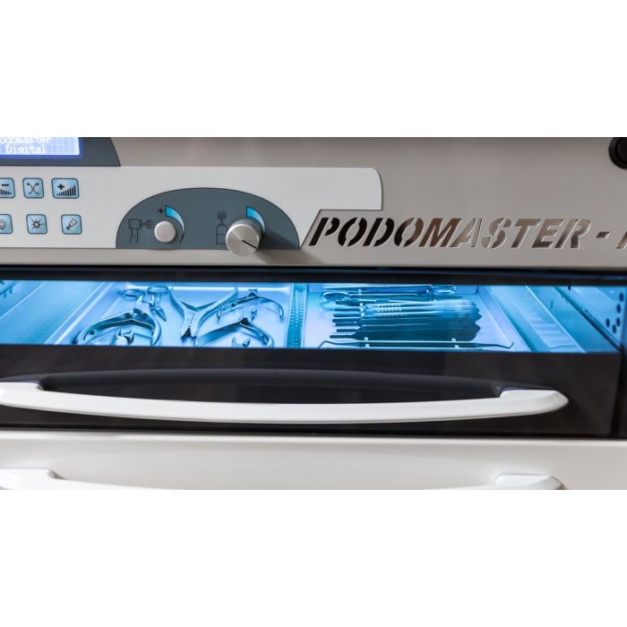 Podomaster Digital