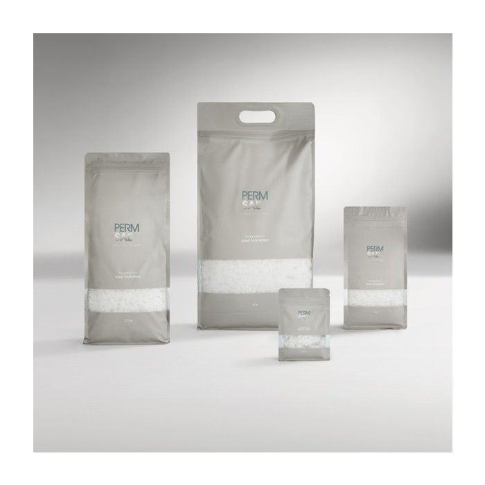 Permsal Magnesium - kristallen 1kg