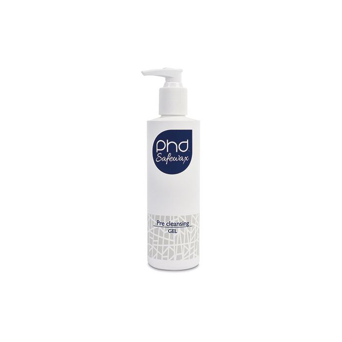 PhD Pre gel 250ml