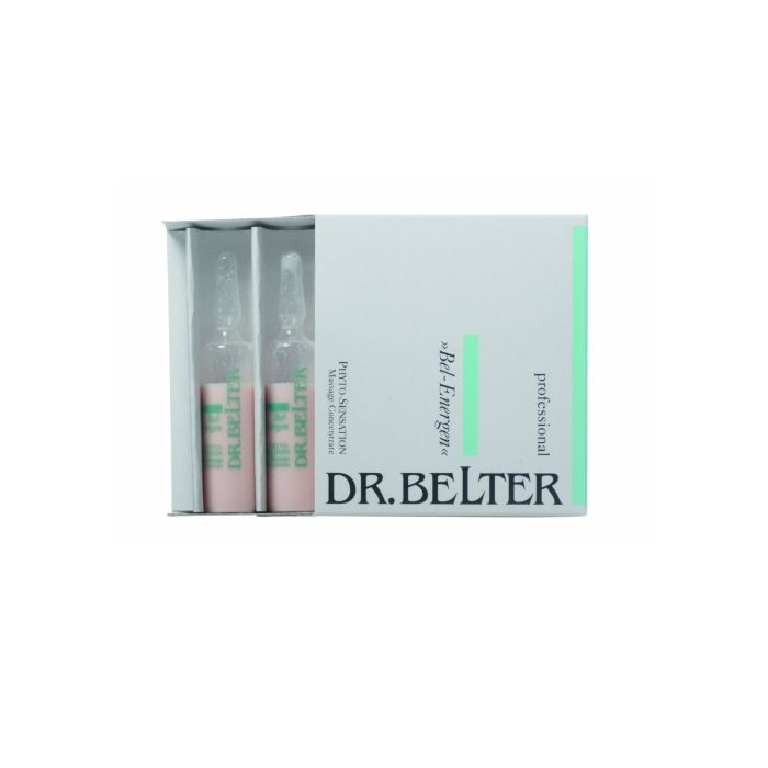 BE Phyto Sensation Massage Concentrate 3x9ml