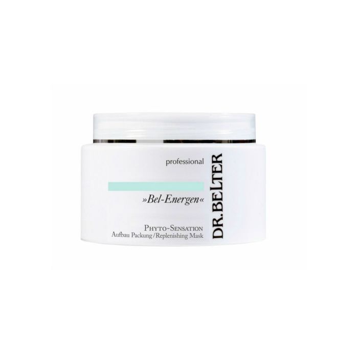 BE Phyto-Sensation Pakking / replenishing mask 230ml