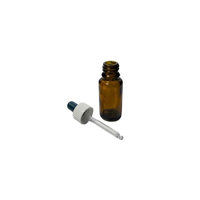 Pipetflesje 50ml